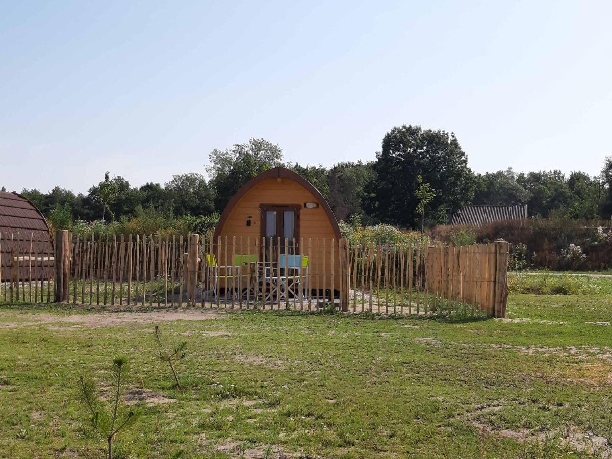 Villa Campland Arcen Esterno foto