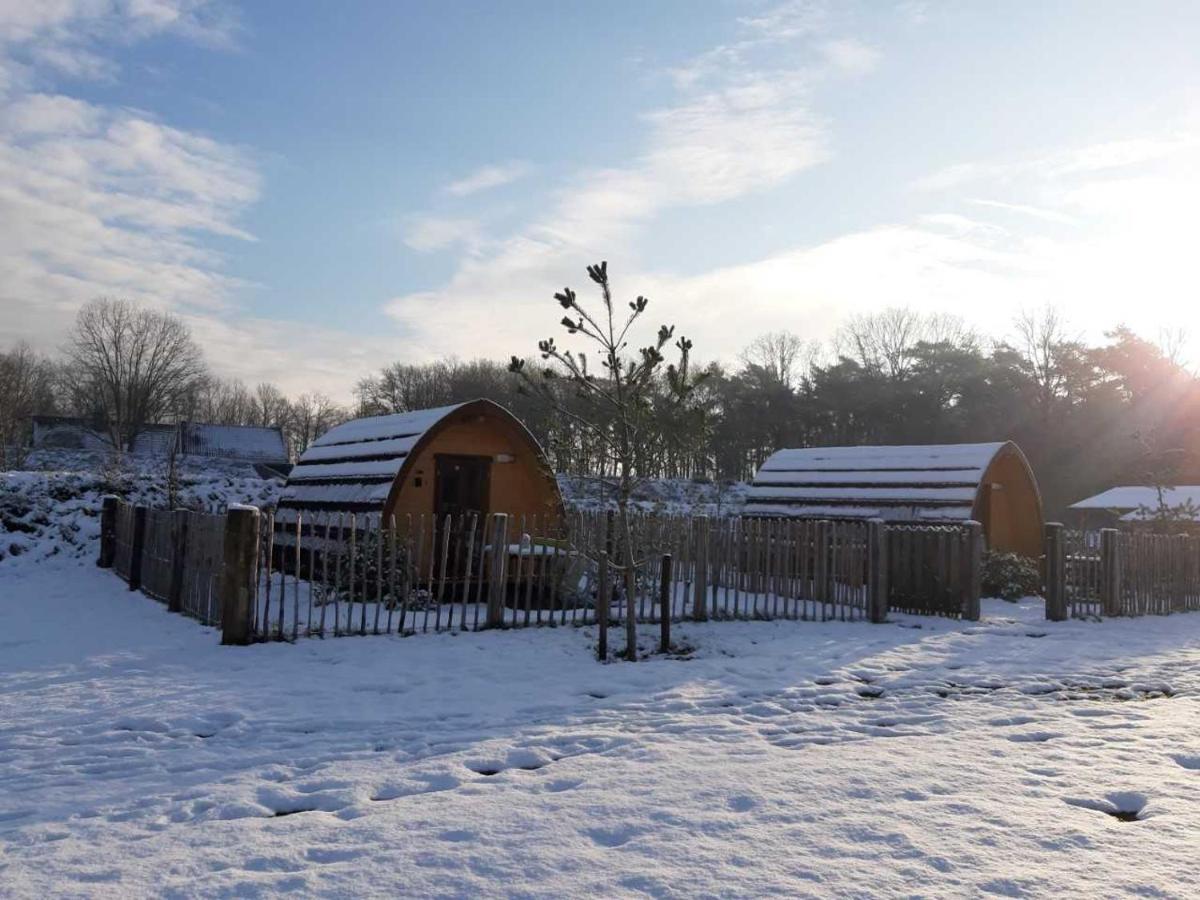 Villa Campland Arcen Esterno foto